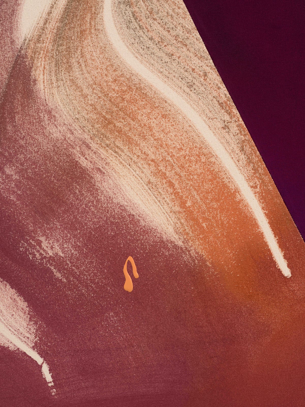 Heather Day, Magenta Hook, 2026