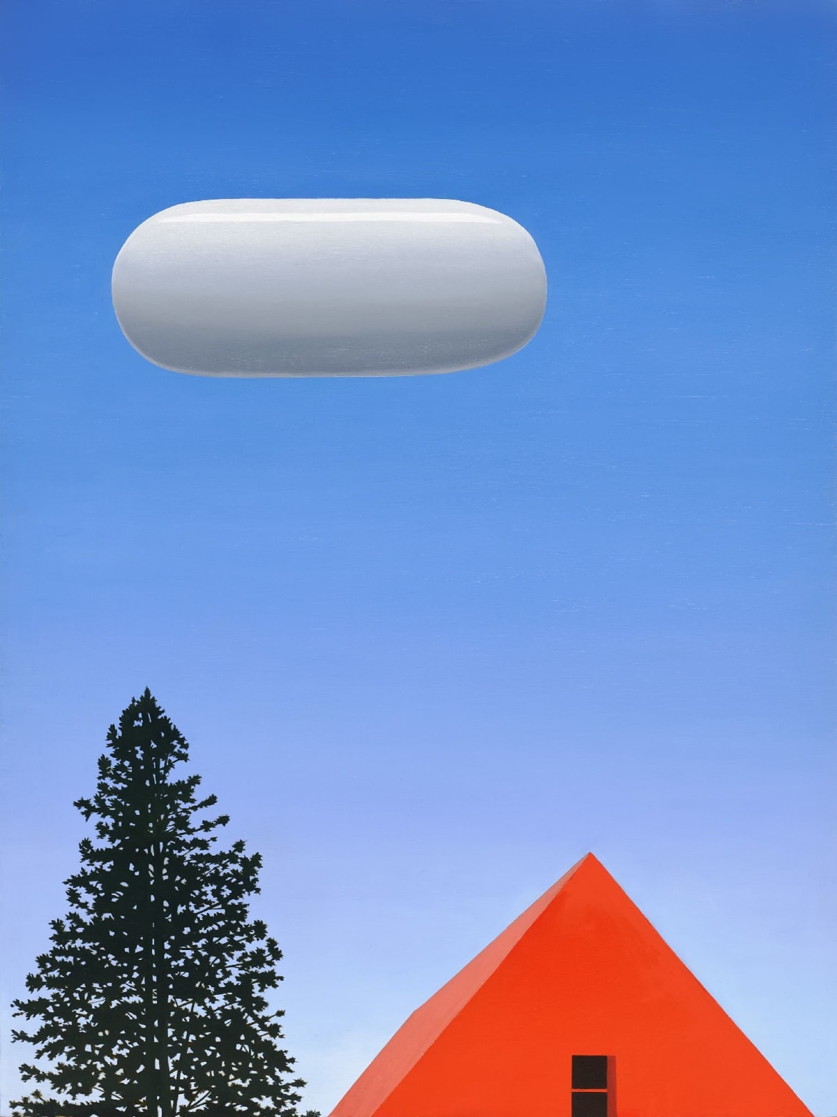 Tom McKinley, Tic Tac, 2022