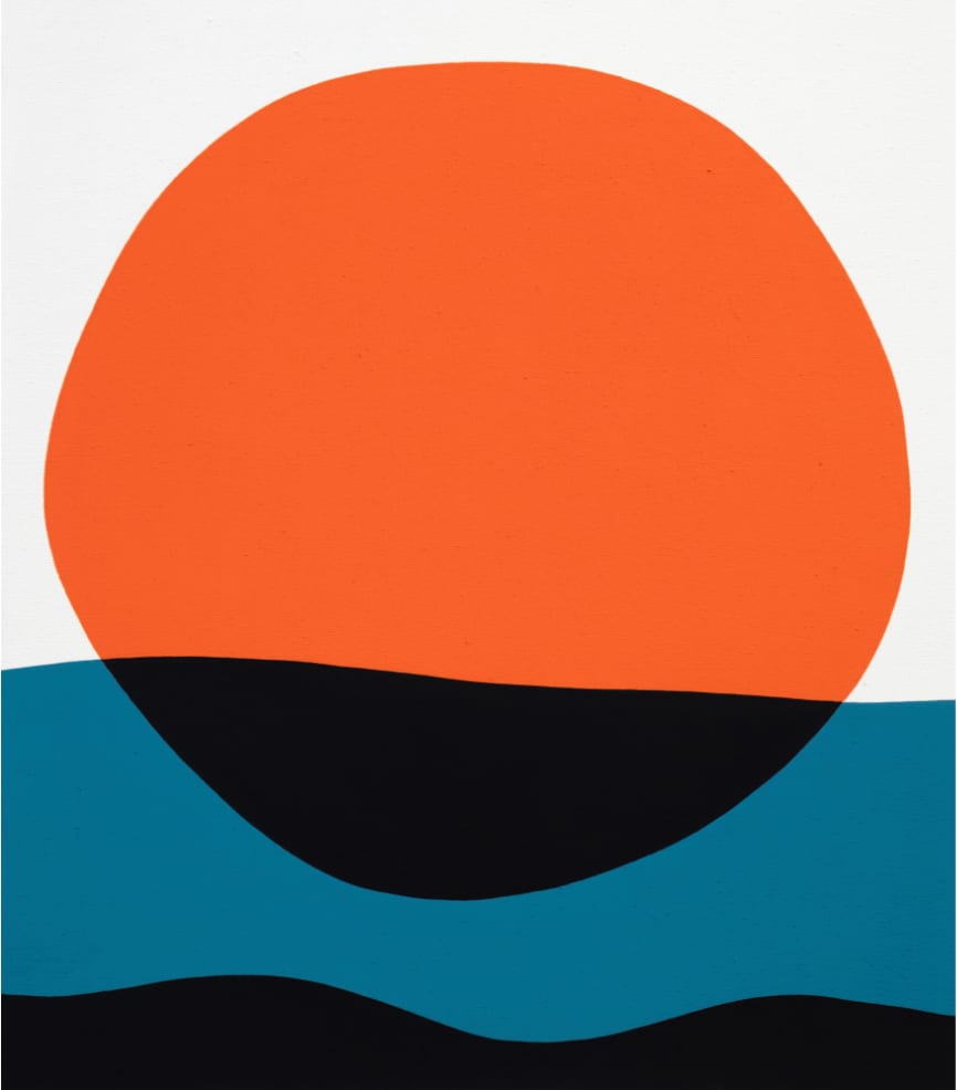 Paul Kremer, Float 67, 2025