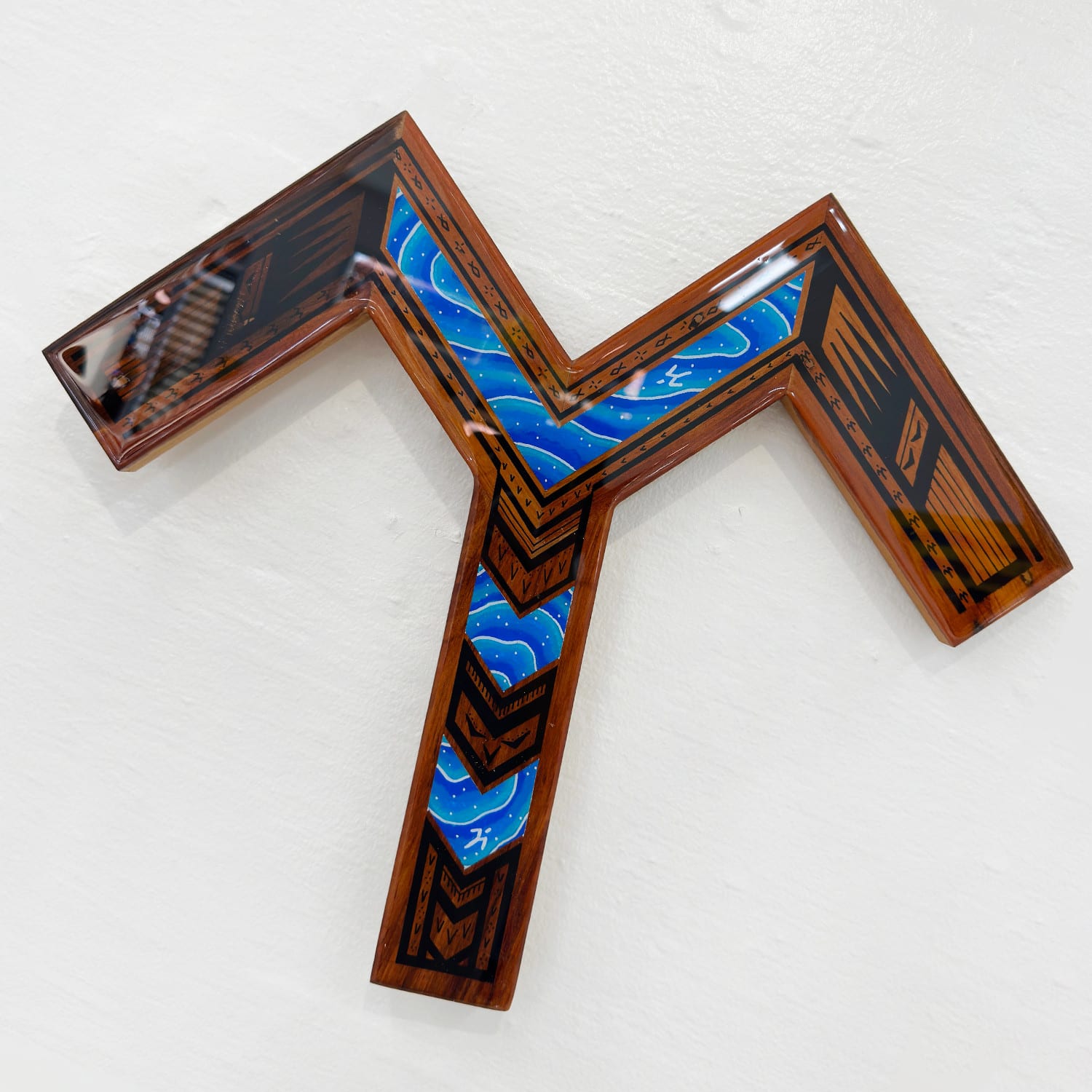 Siah Fina’i, Gogo L (50), 2025