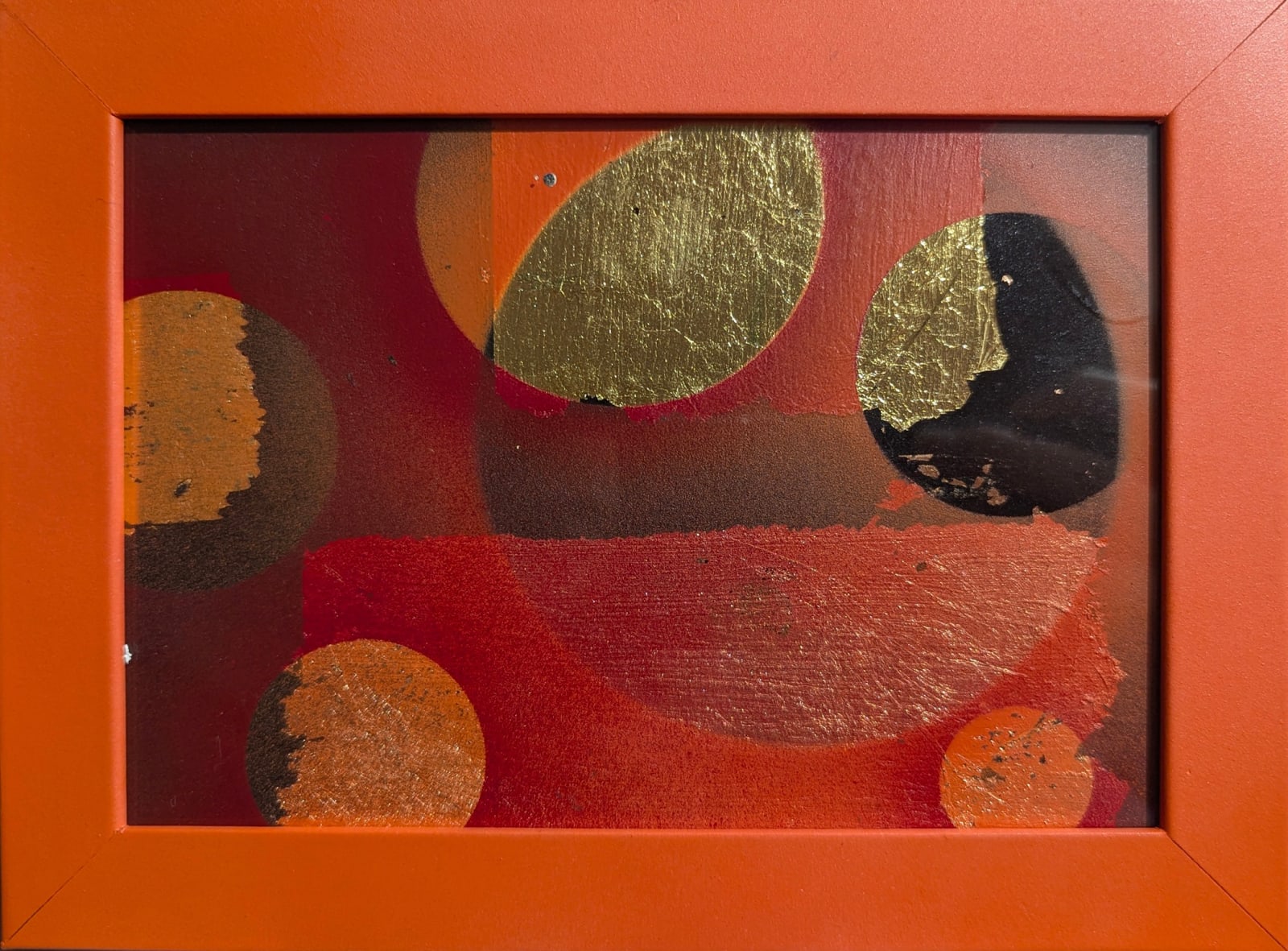 Luise Fong, Morningside Twilightlight II, 2025