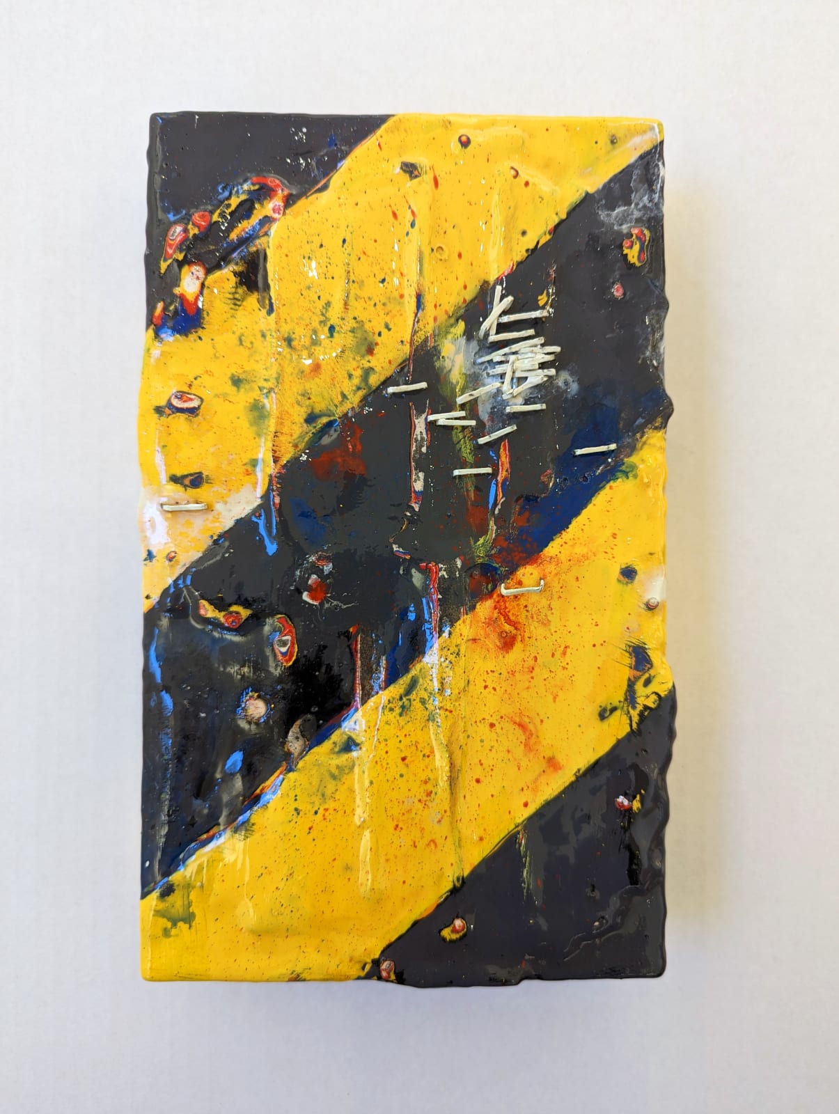 Sefton Rani, Urban Povera 19, 2023