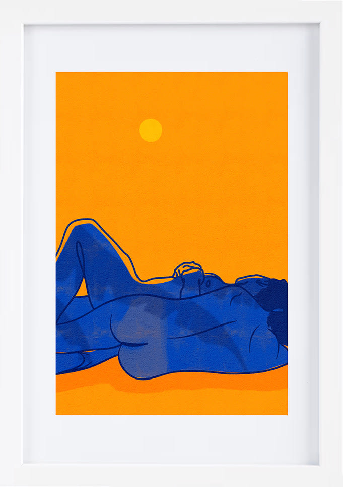 Aaron Lassey, te maru o te ra (the shade of the sun), 2025