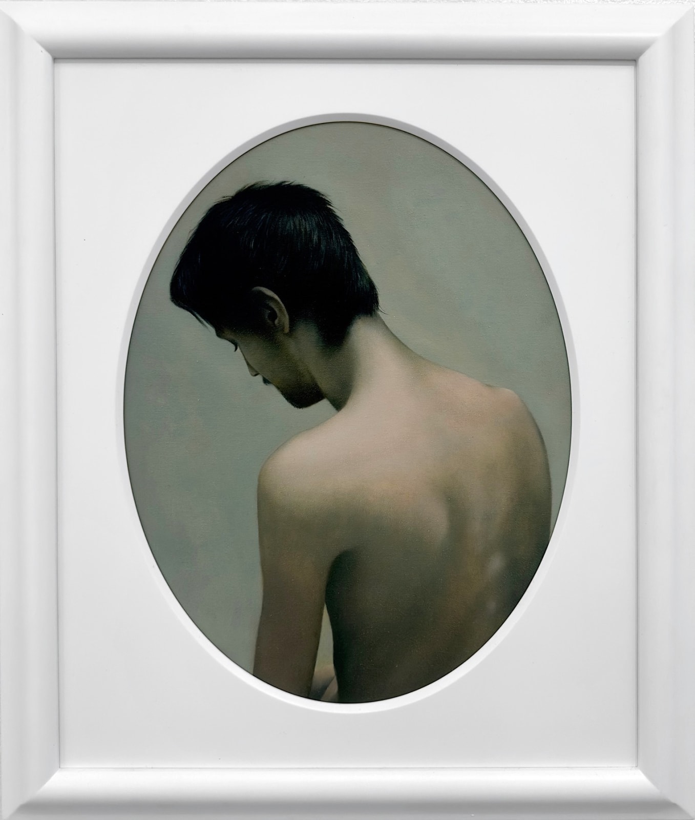 Heather Straka, Honey Trap 4, 2015