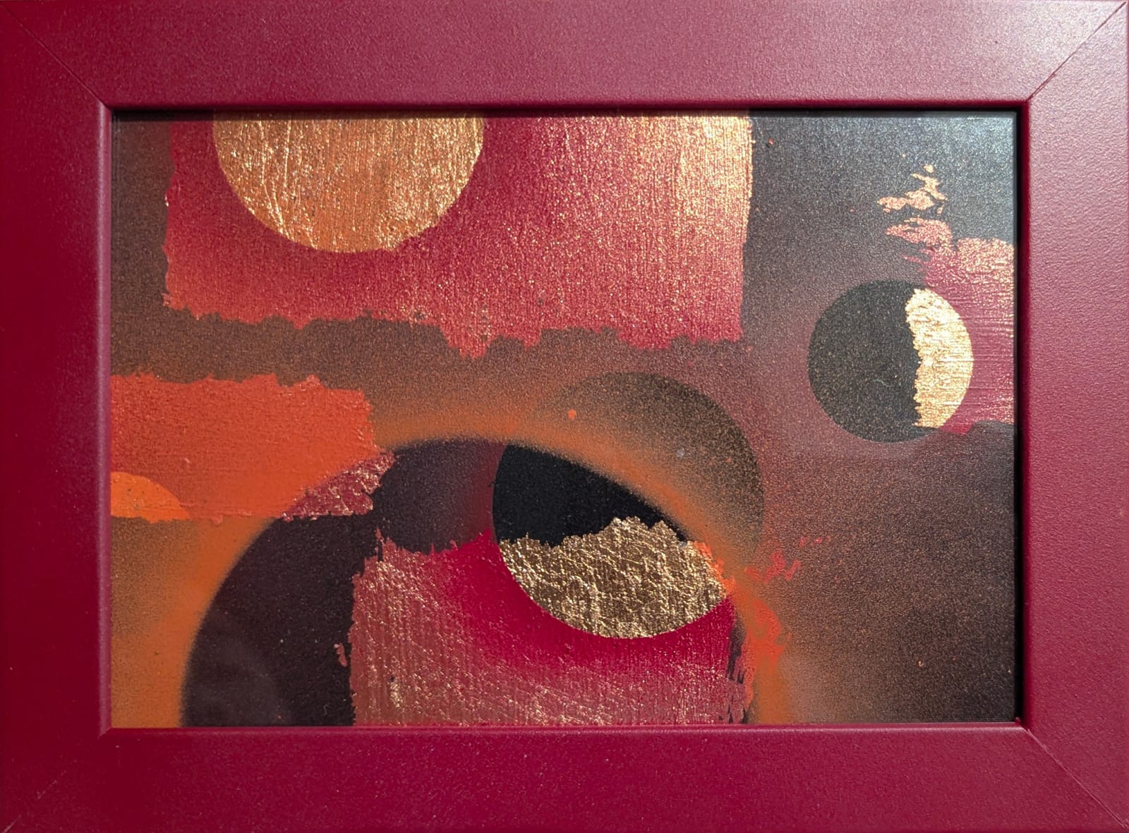 Luise Fong, Morningside Twilightlight I, 2025