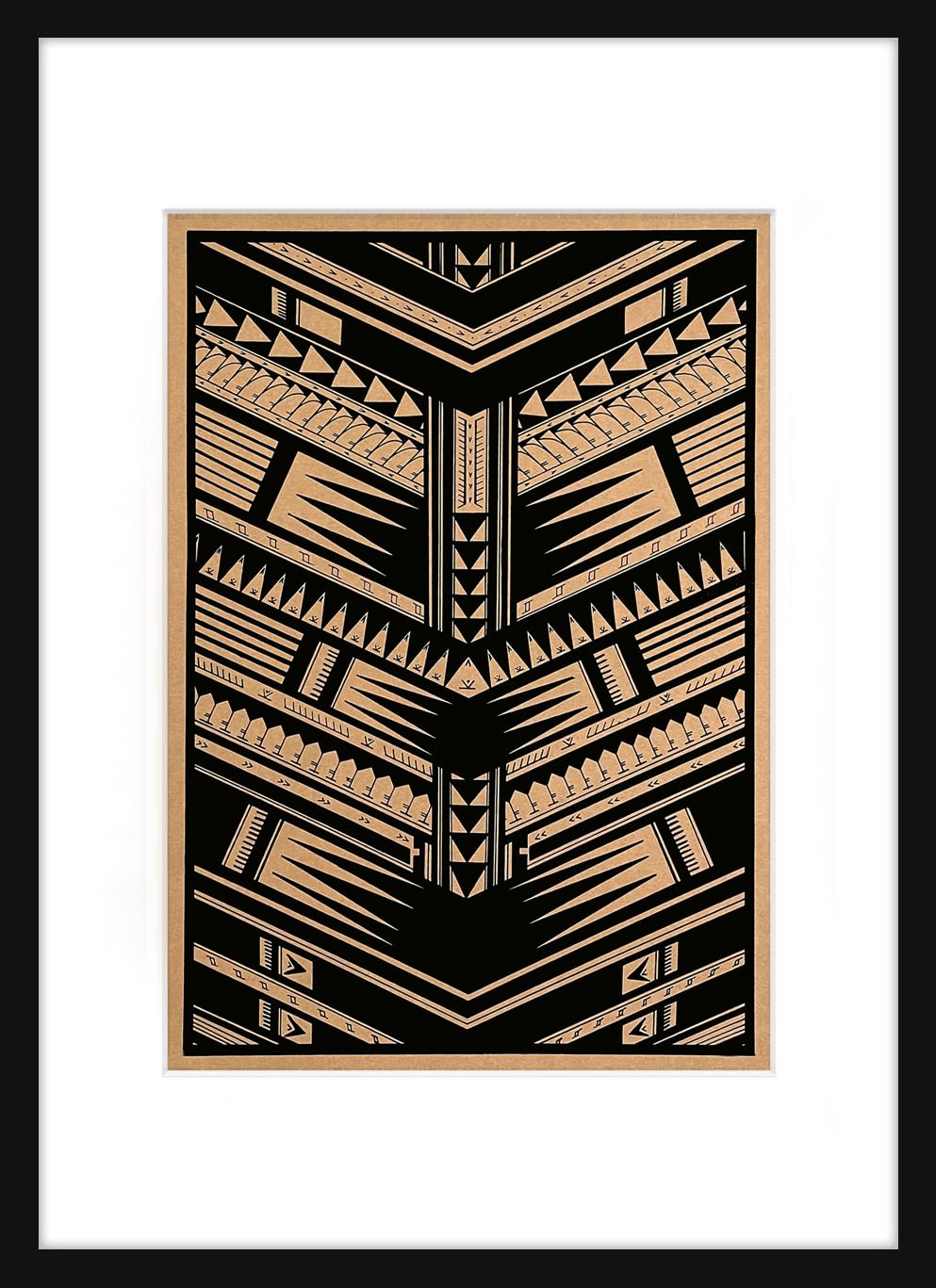 Siah Fina’i, Fatafata, 2019