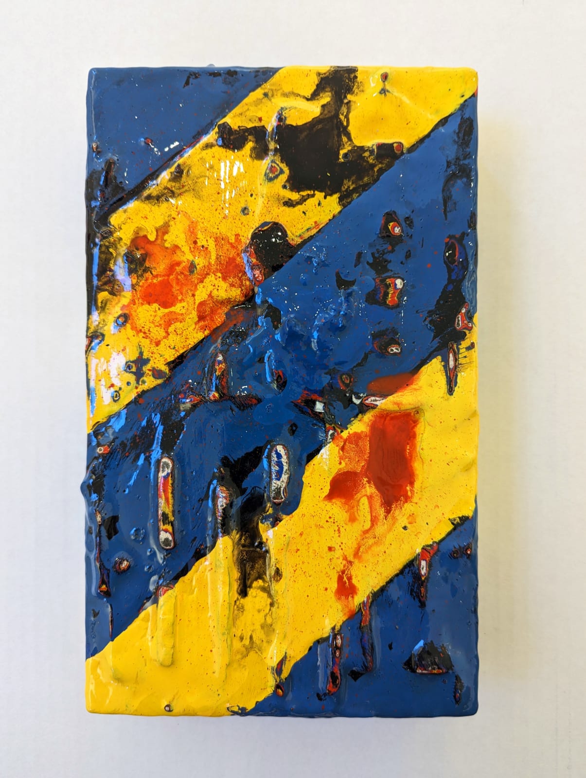 Sefton Rani, Urban Povera 21, 2023