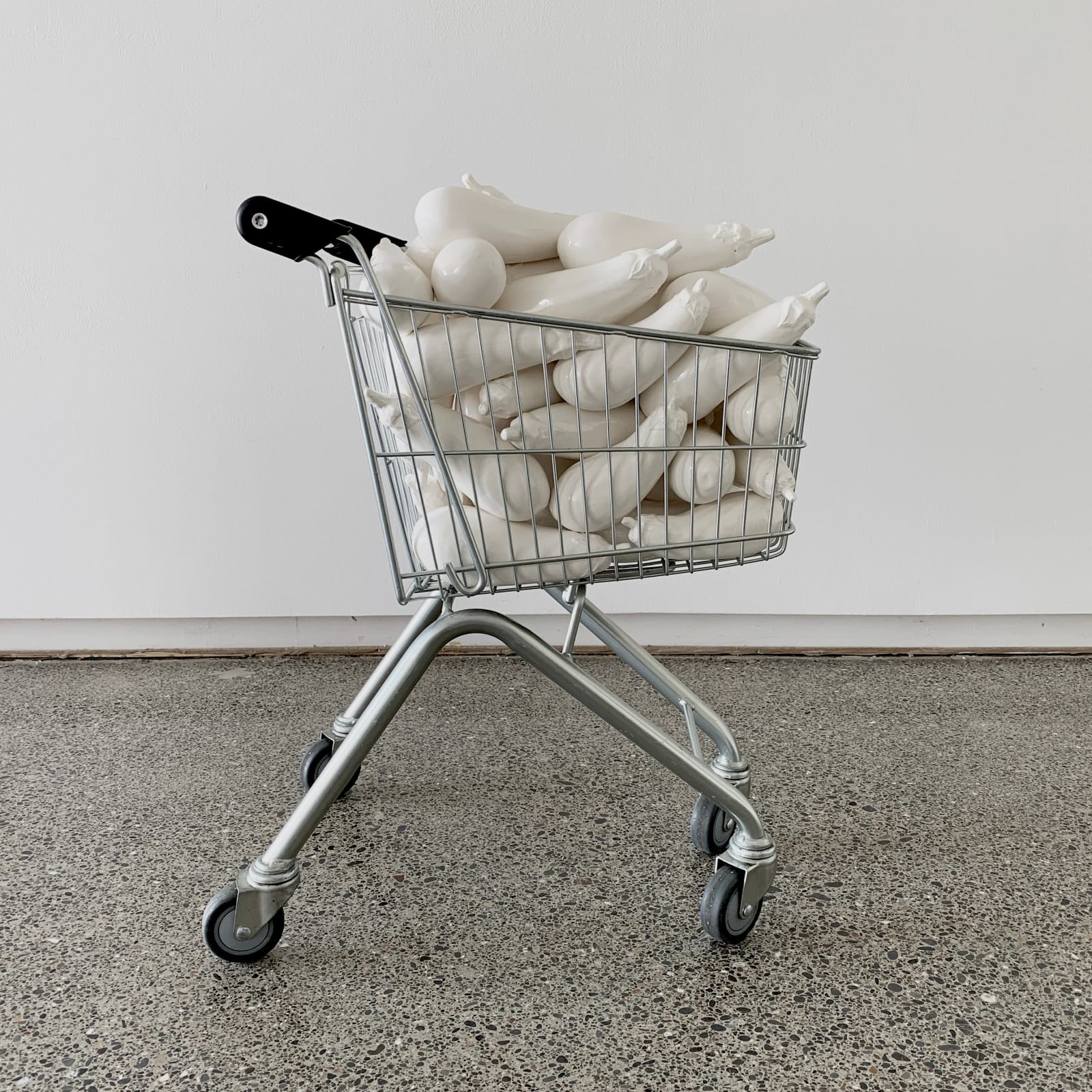 Oliver Cain, Shopping For Love, 2022