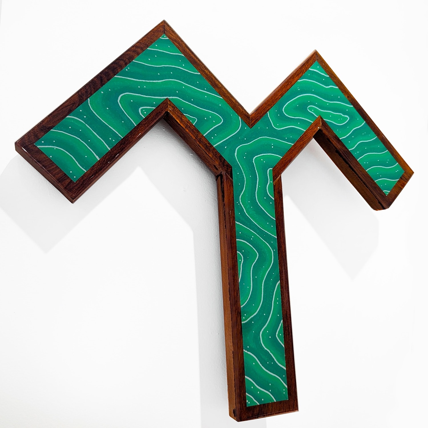 Siah Fina’i, Gogo XXXVI (36), 2025