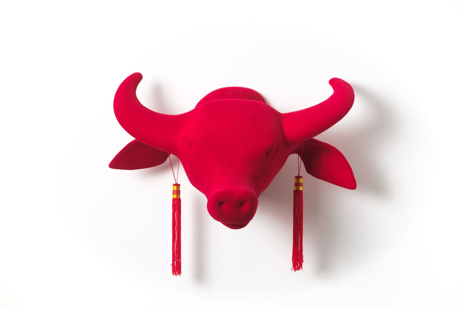 Bev Moon, The Lost Water Buffalo, 2024