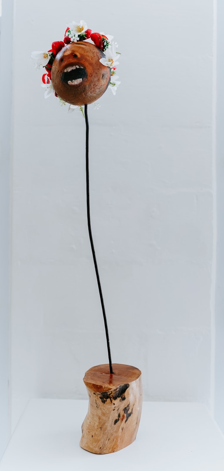 Joan Gragg, Pahitere, 2023