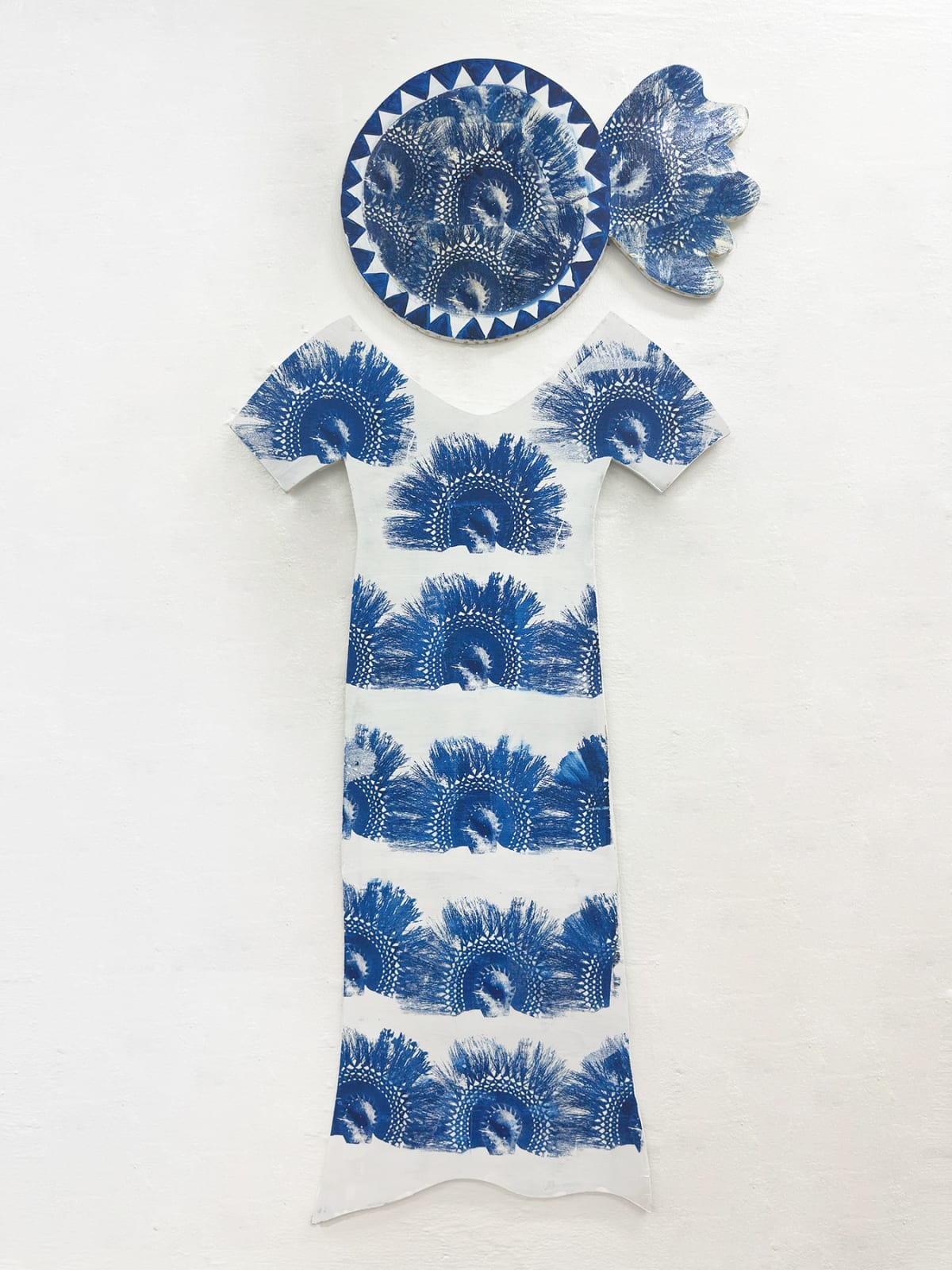 Kay George, Akamamea (Rito), 2025