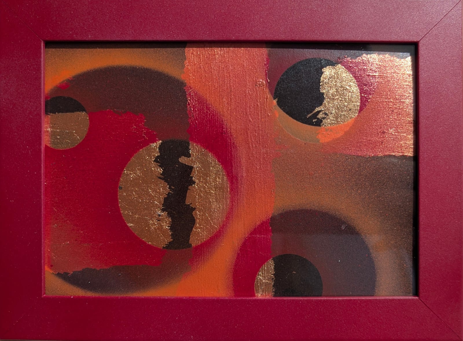 Luise Fong, Morningside Twilightlight IV, 2025