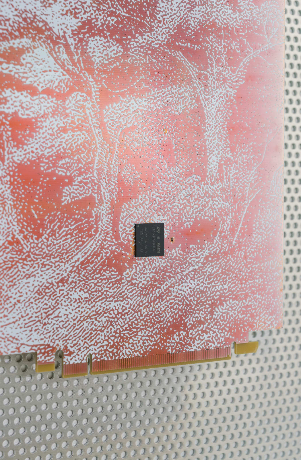 Andreas Greiner, Exodus, 2023