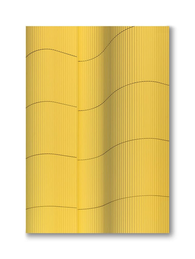 Roland Fischer, Façades, Sogo, Kobe, 2014