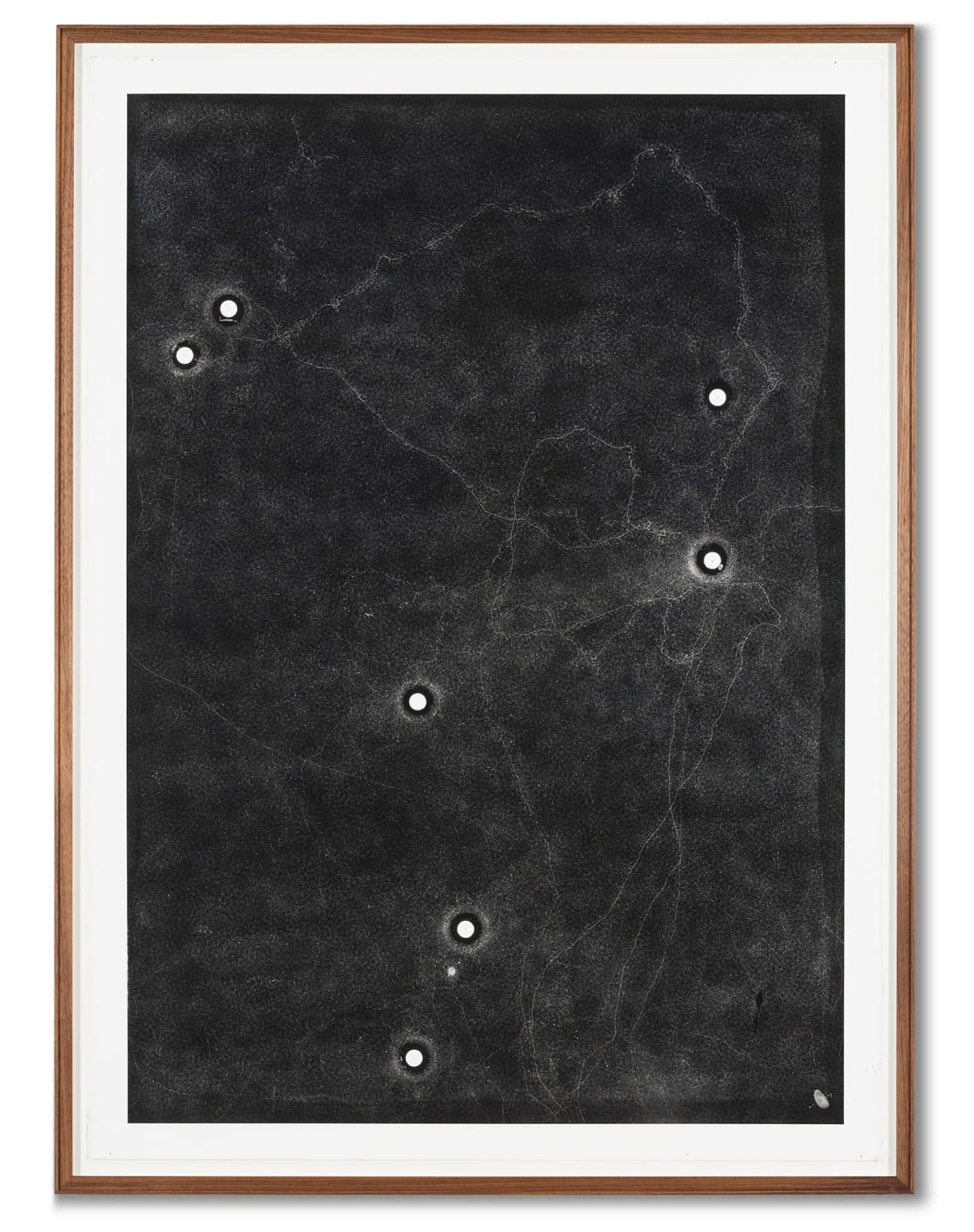 Maximilian Prüfer, Forming Thoughts, 2021