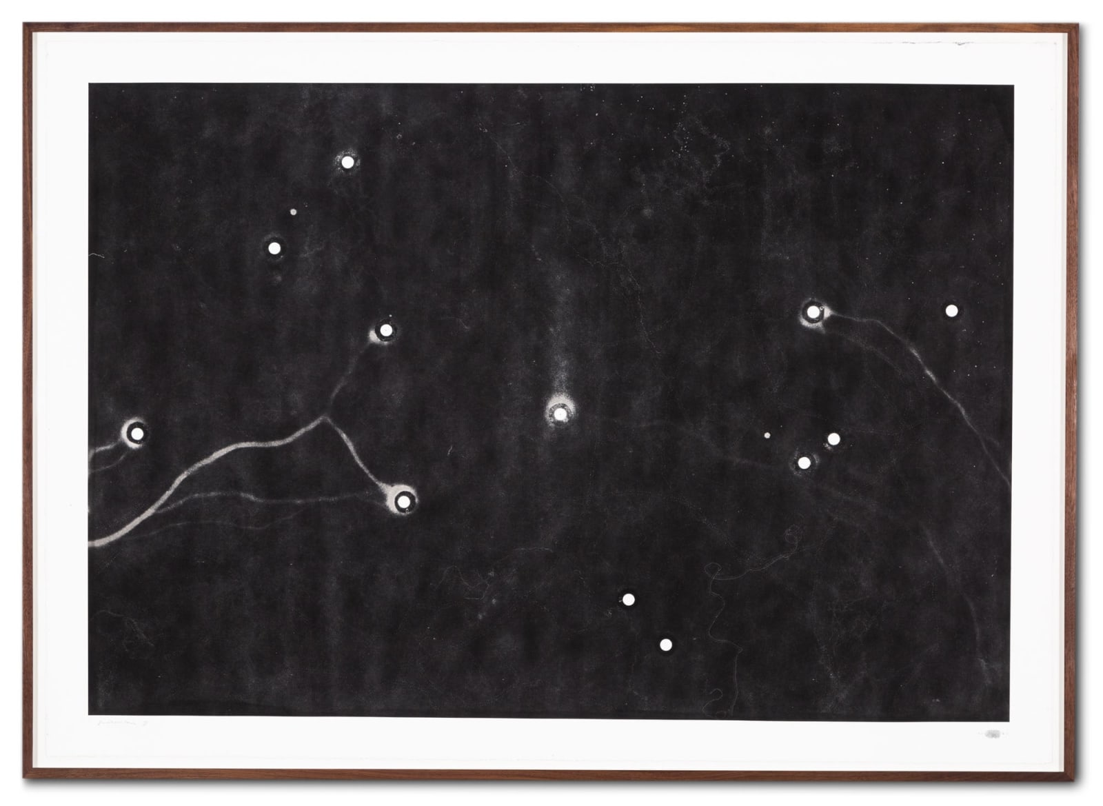 Maximilian Prüfer, Forming Thoughts (groß), 2021