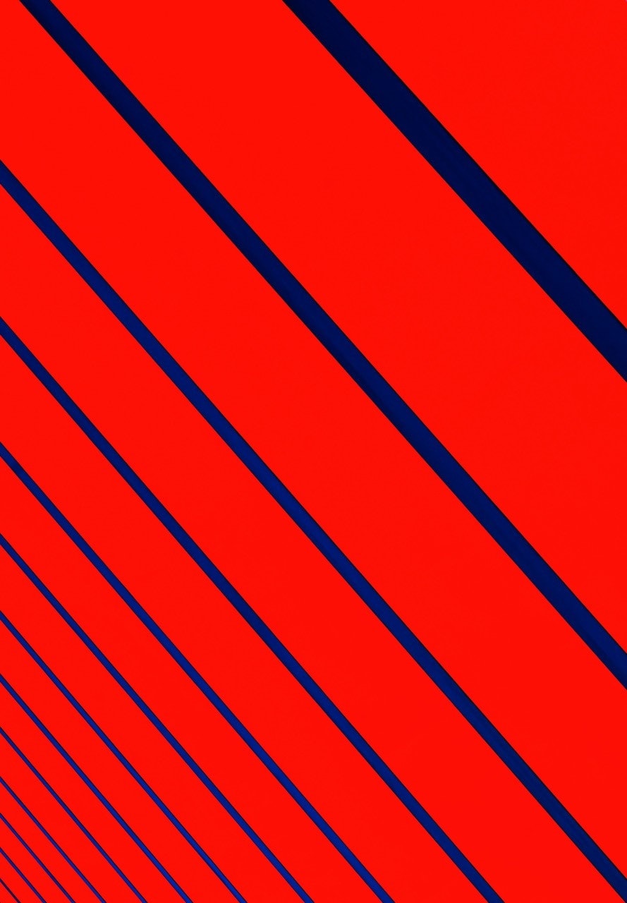 Roland Fischer, Façades, Royal Park, Melbourne, 2013
