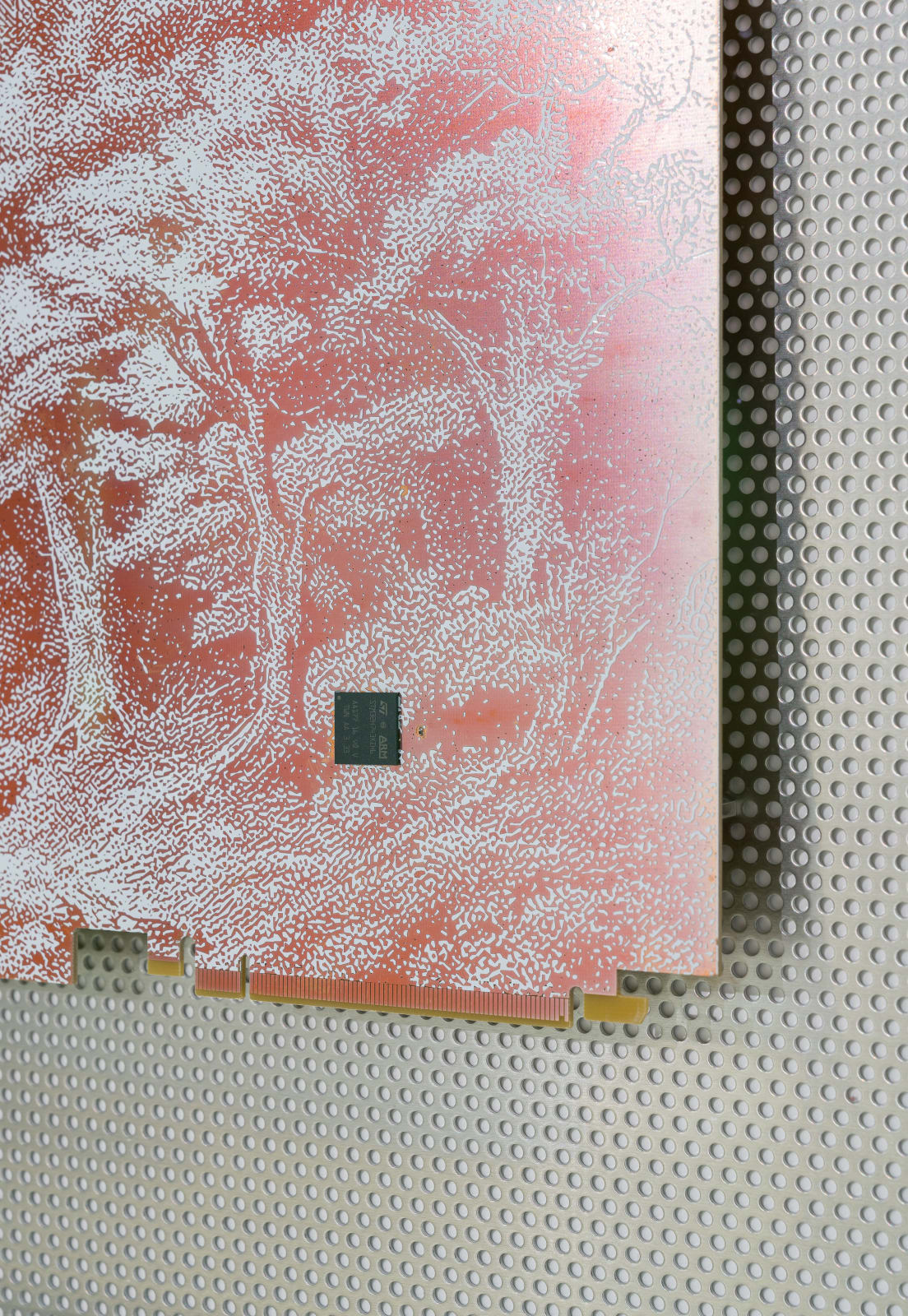 Andreas Greiner, Exodus, 2023