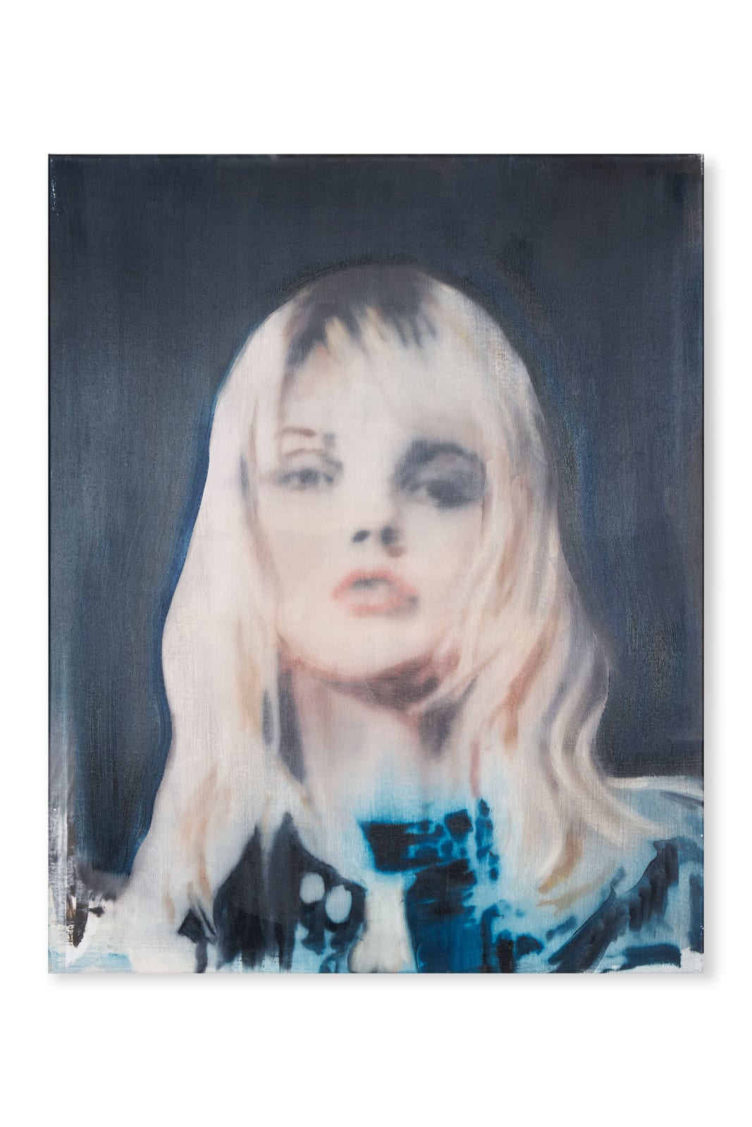 Florian Süssmayr, Die Frauen vom Finanzamt München IV, Deroystrasse, 2020 / 2025