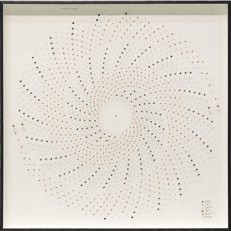 Andreas Greiner, 1710, 2025