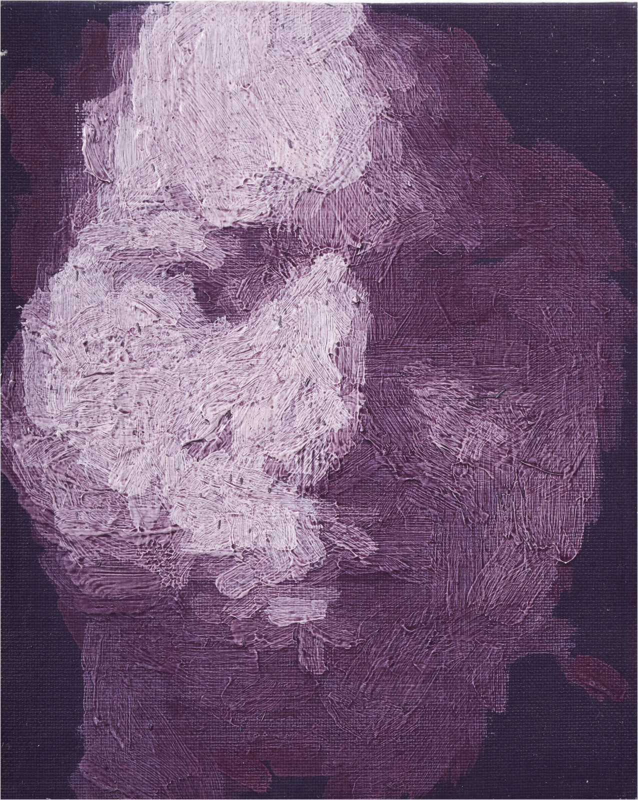 Patrick Tresset, Paul's Memories (Alex), 2013