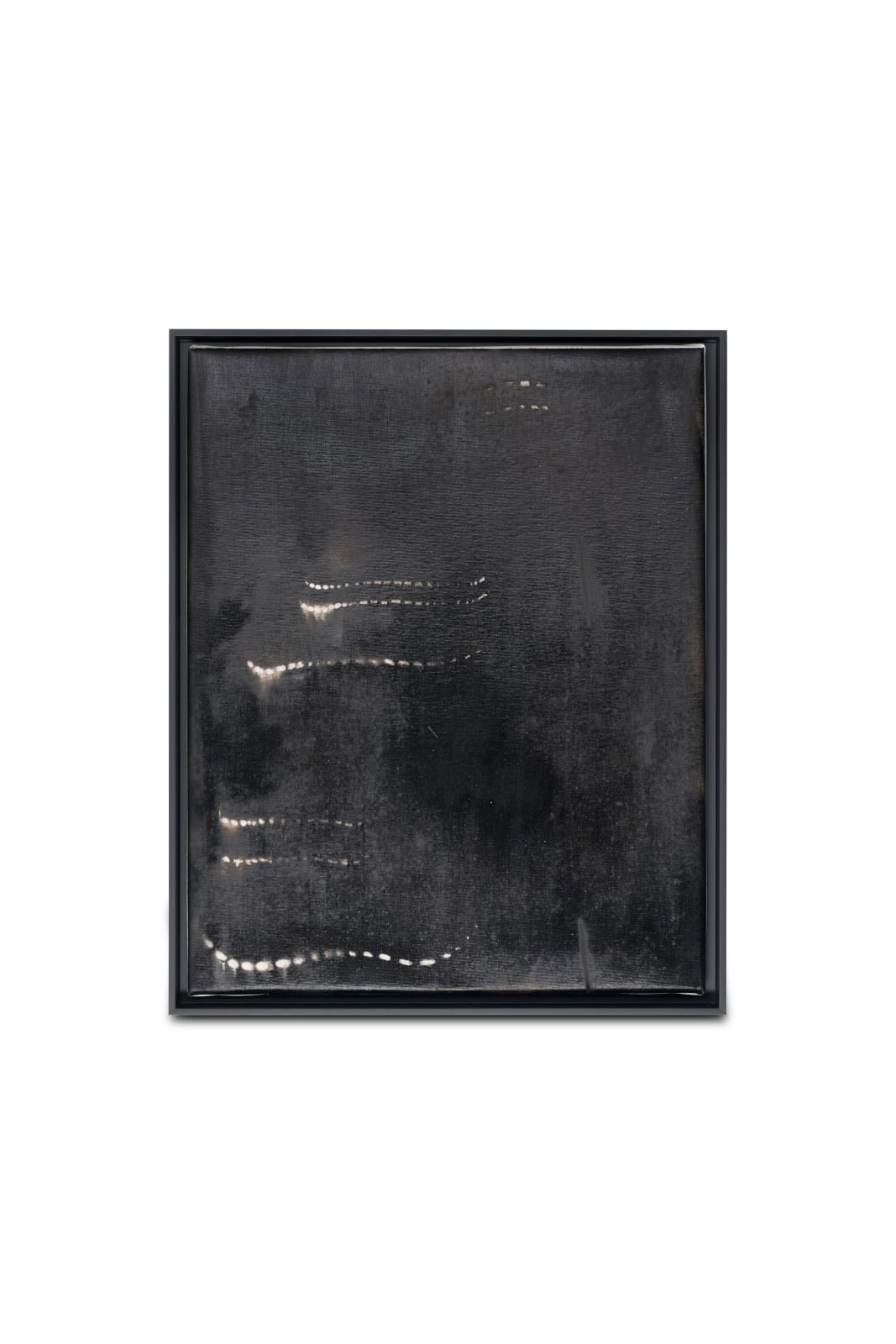 Florian Süssmayr, Darby Crash, outside/inside, 2025