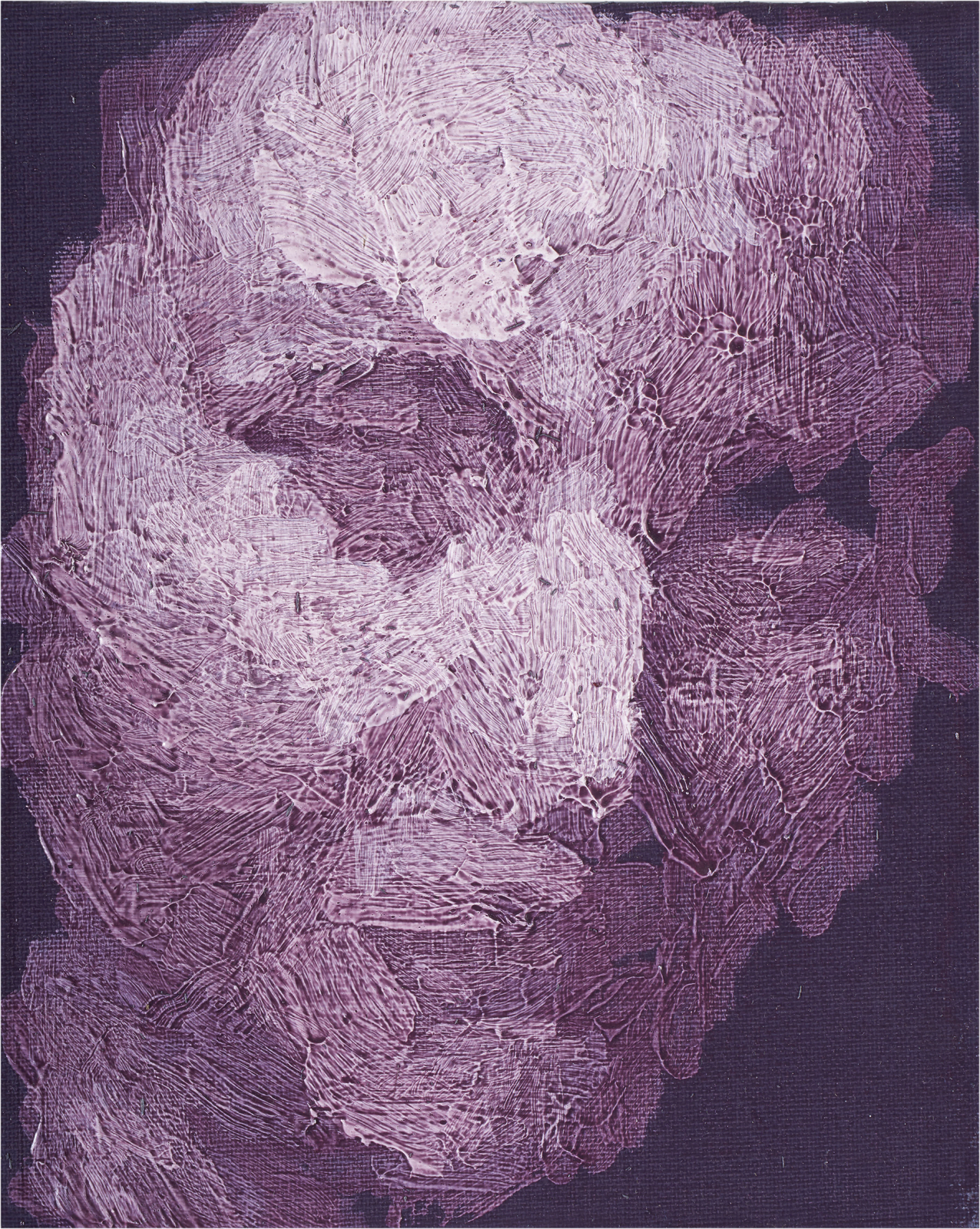 Patrick Tresset, Paul's Memories (Stella), 2013