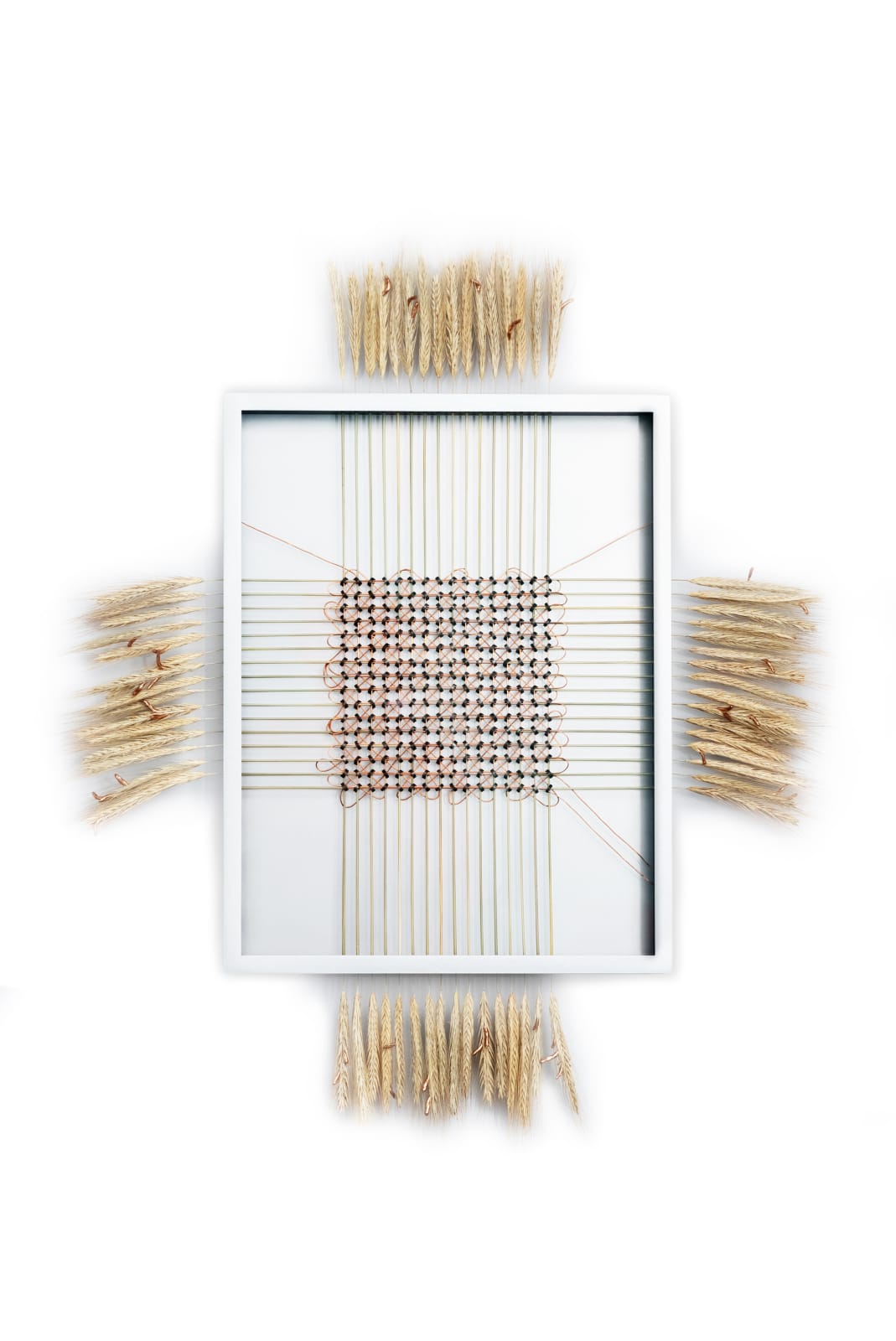 Andreas Greiner, 256_bit, 2024