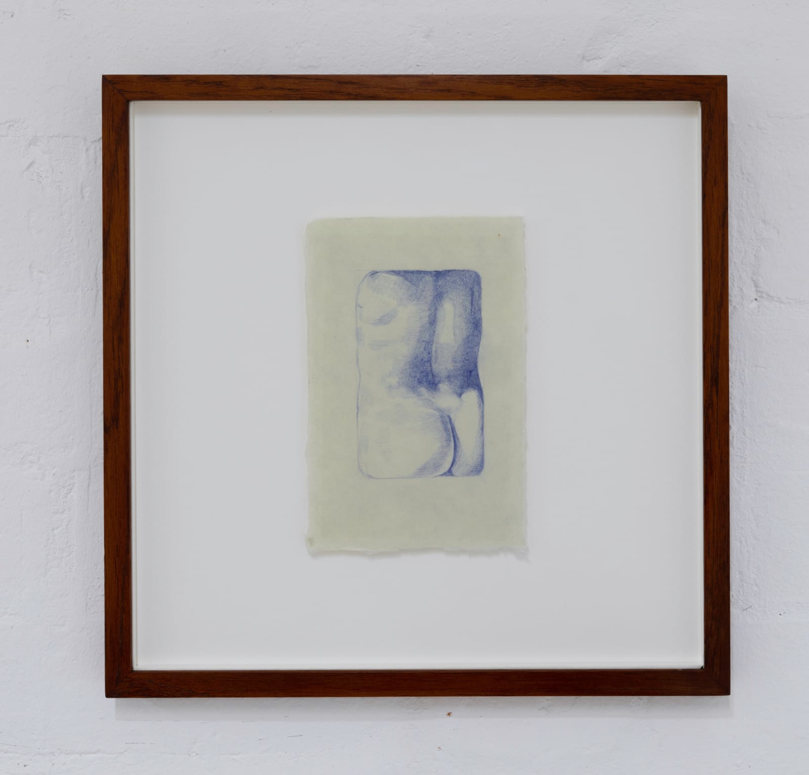 C. Lucy R. Whitehead, Untitled, 2023