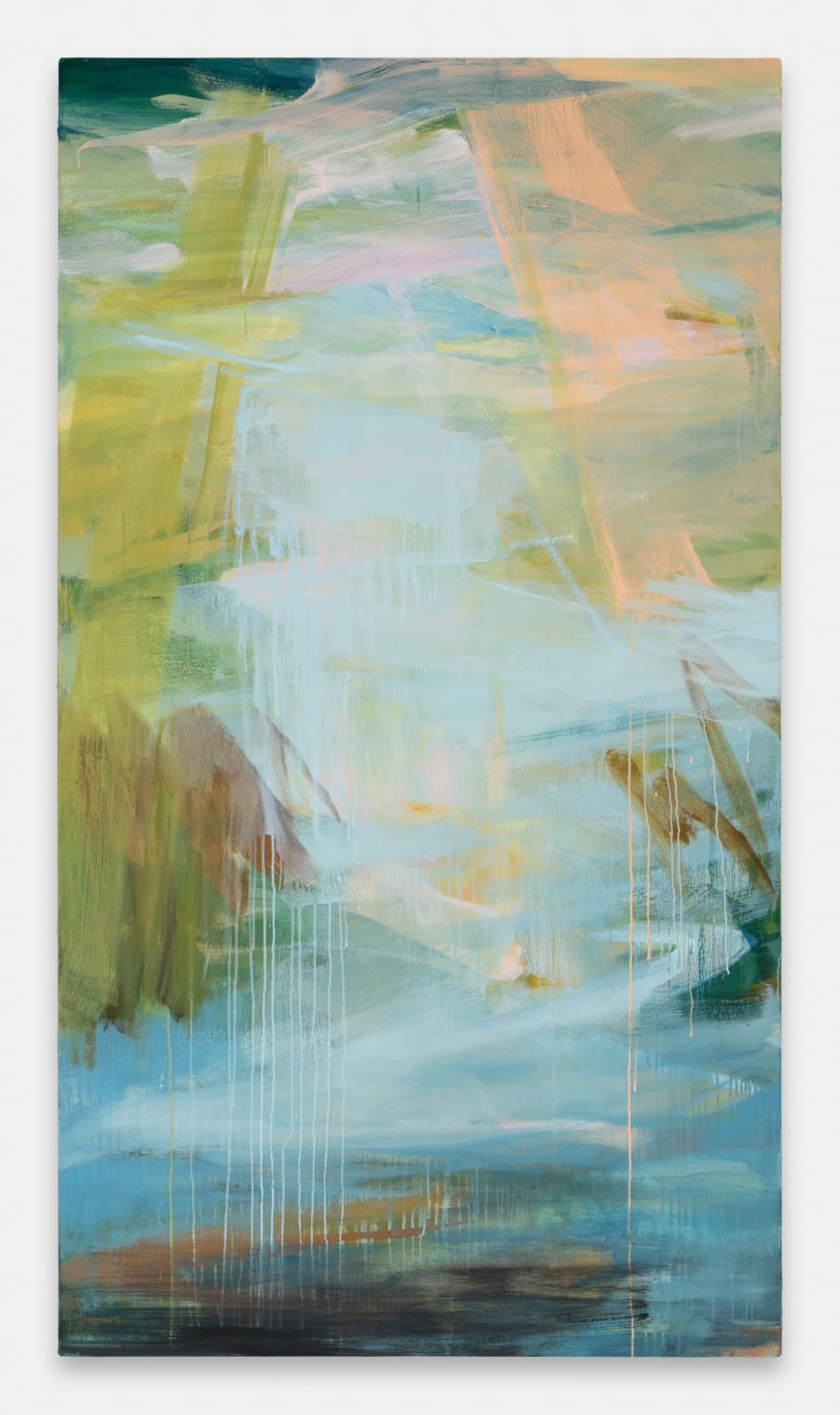 Jessie Stevenson, Revisiting the scenes, 2024