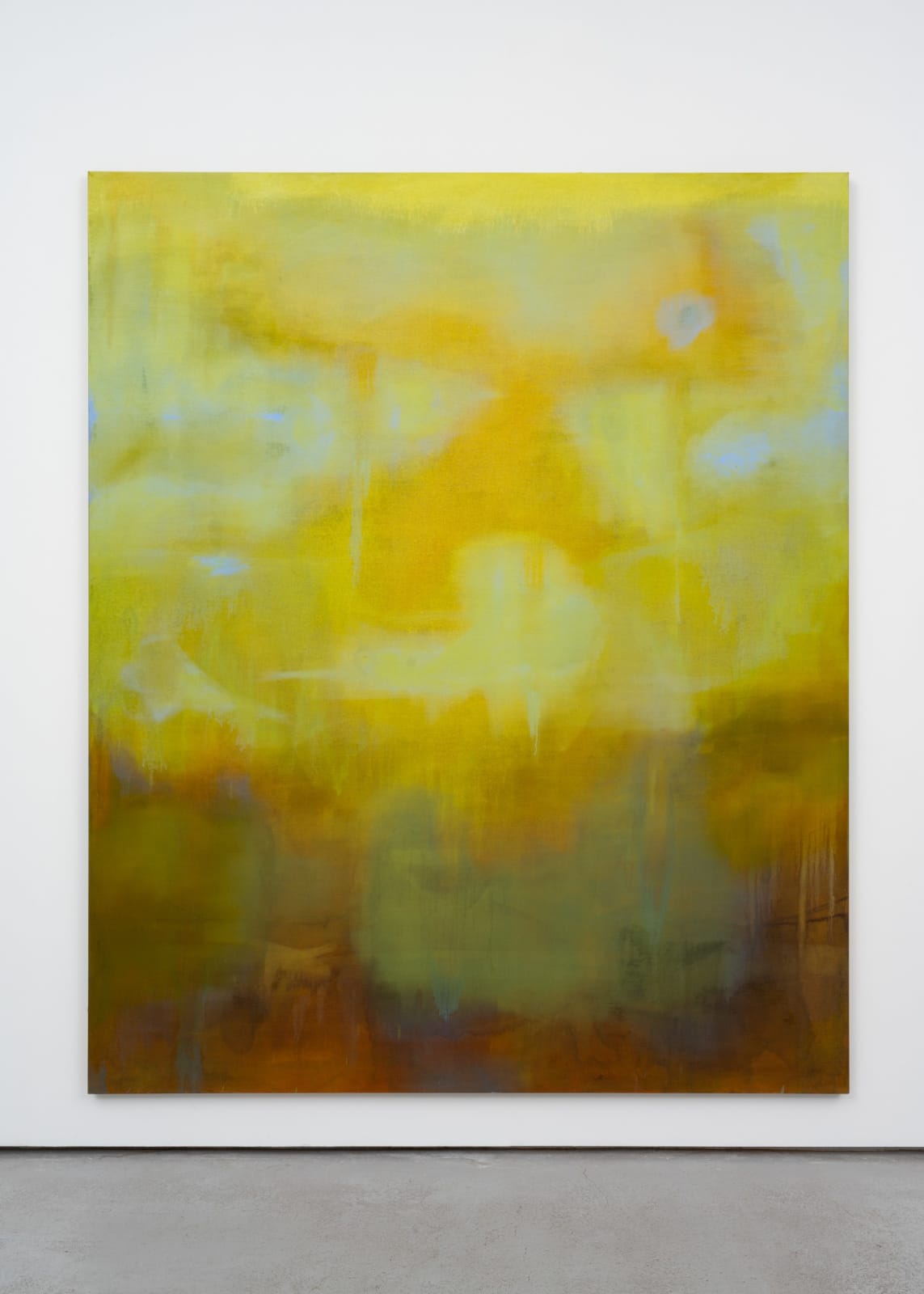 William Farr, Metanoia 001, 2025