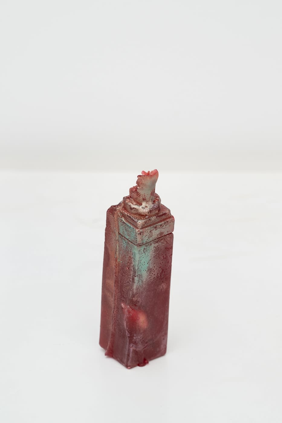 Julia Thompson, chaos junky, 2025