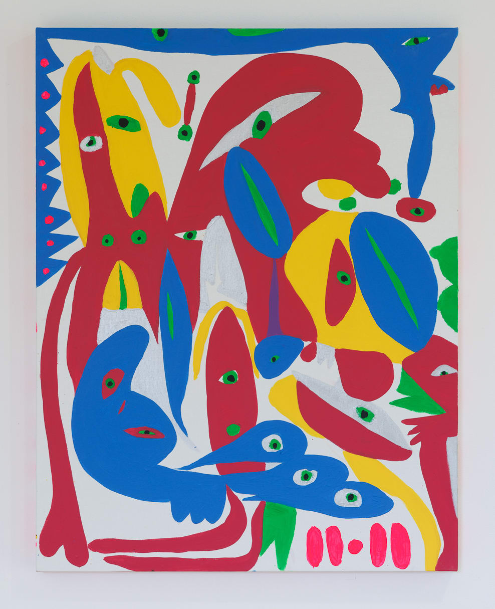 Kalman Pool, Adventure, 2021