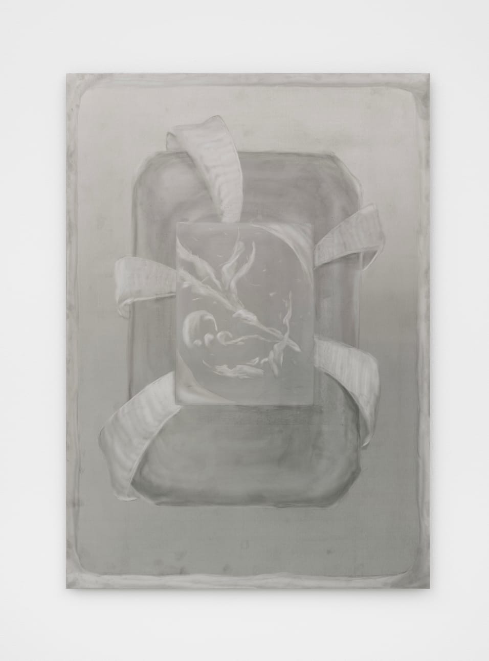 Elli Antoniou, locust moulting, 2023