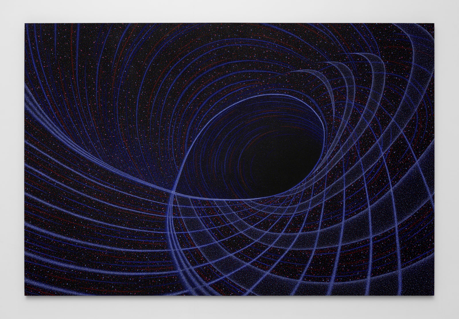 Cairo Dwek, River Roll, 2025