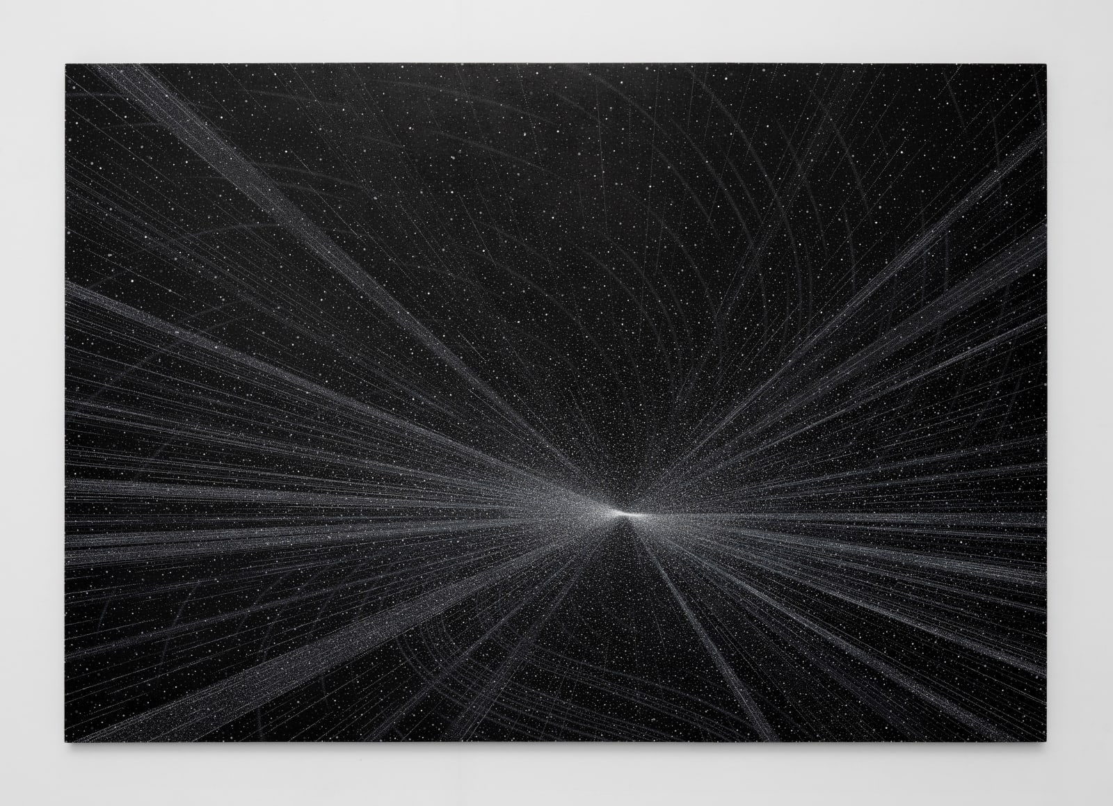 Cairo Dwek, Night Ride, 2024