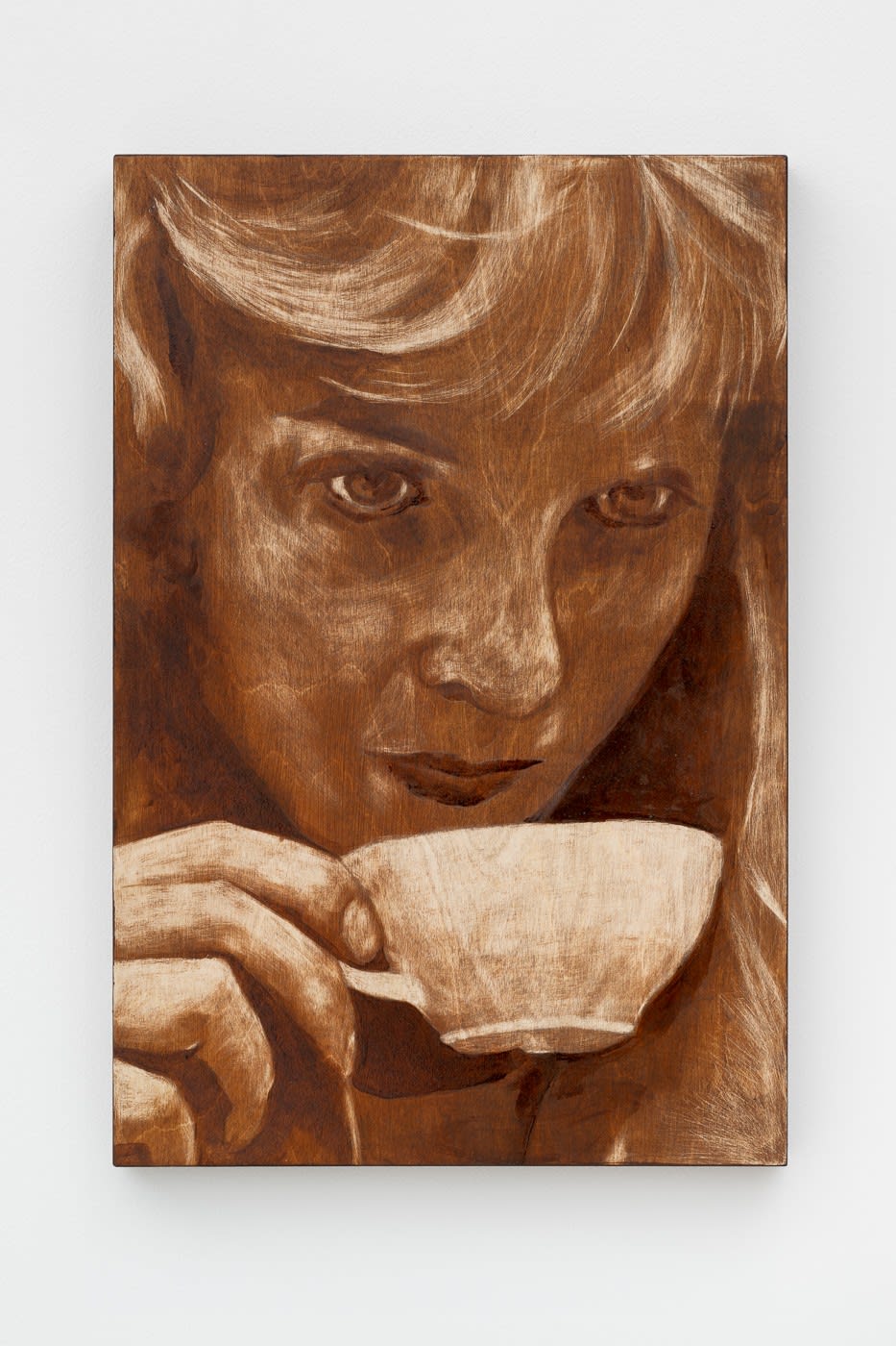 Orfeo Tagiuri, Madeleine, 2025