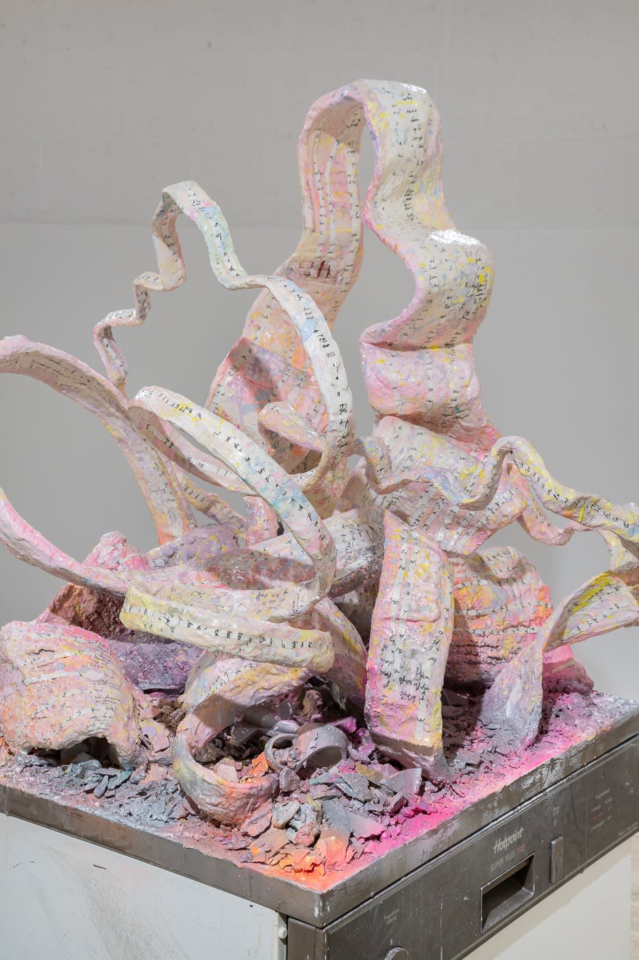 Rosie Reed, Kitchen Scenes (Forever Intertwined), 2023