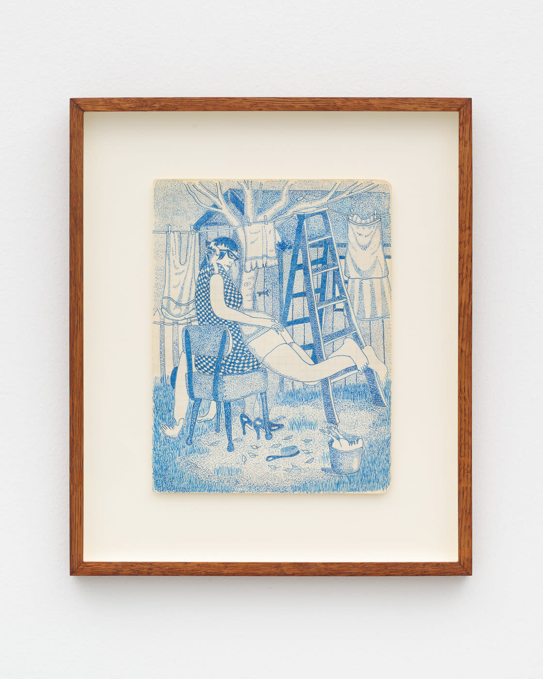 Joe Fox, The last Swashbuckler, 2025