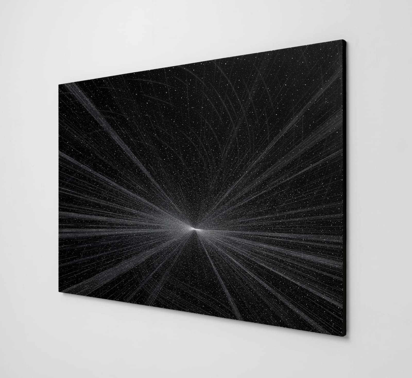 Cairo Dwek, Night Ride, 2024