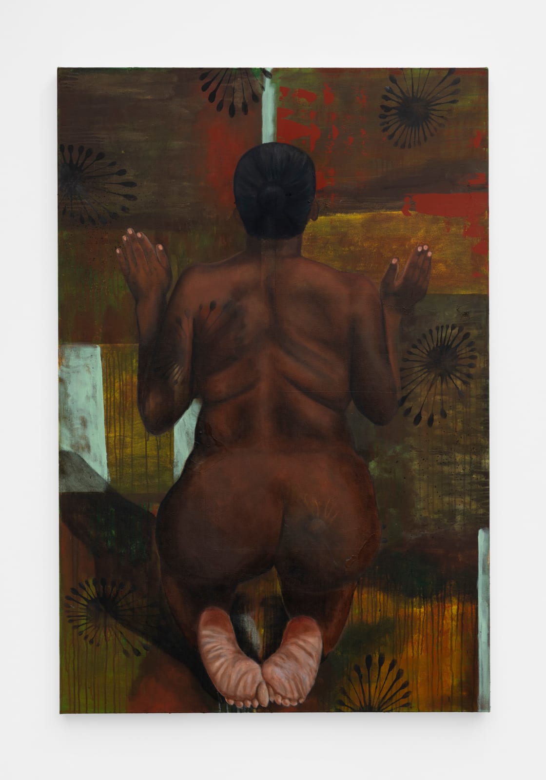 Shannon Bono, Invocation, 2025