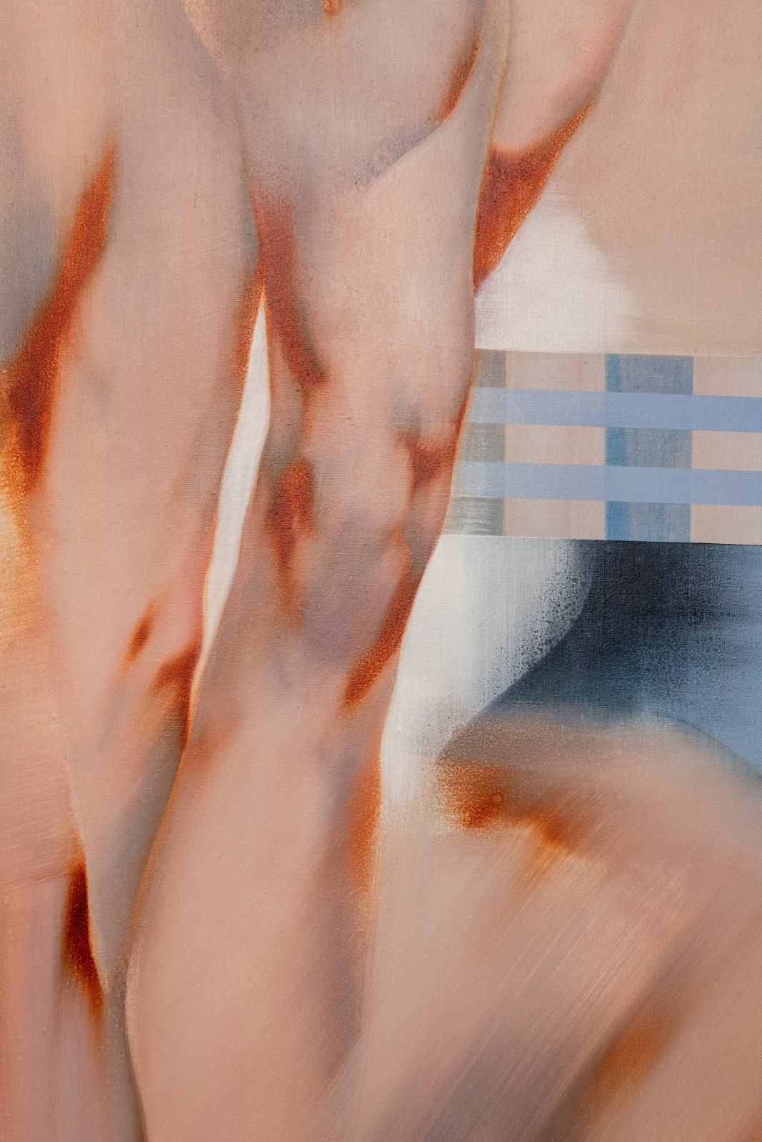 Preslav Kostov, Collapse Formation, 2025