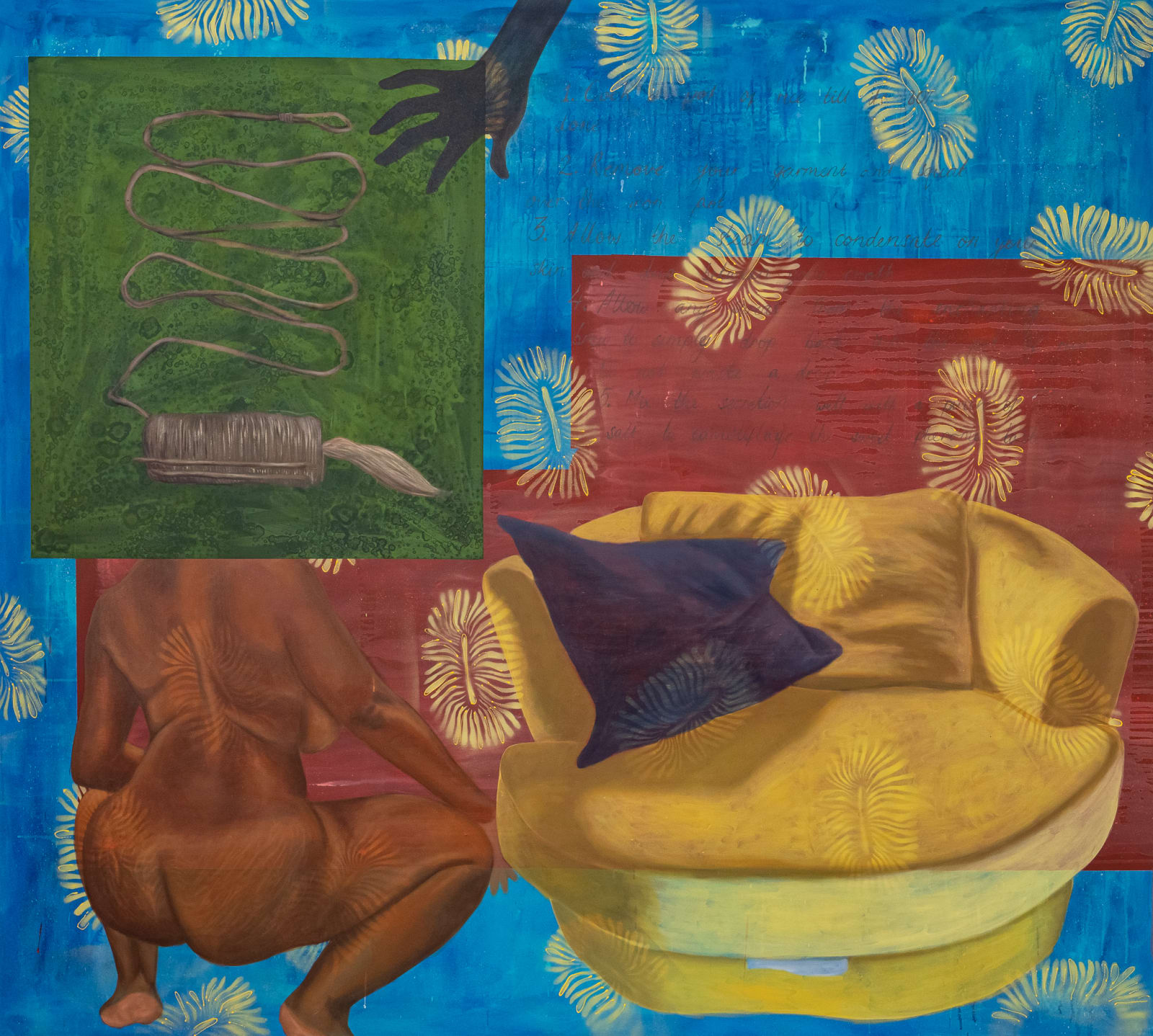 Shannon Bono, Might not be the one but I’m Definitely the prototype, 2022