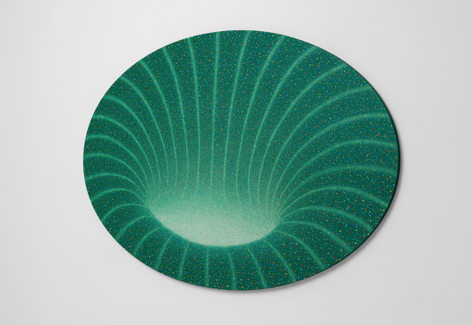 Cairo Dwek, Light Well, 2025