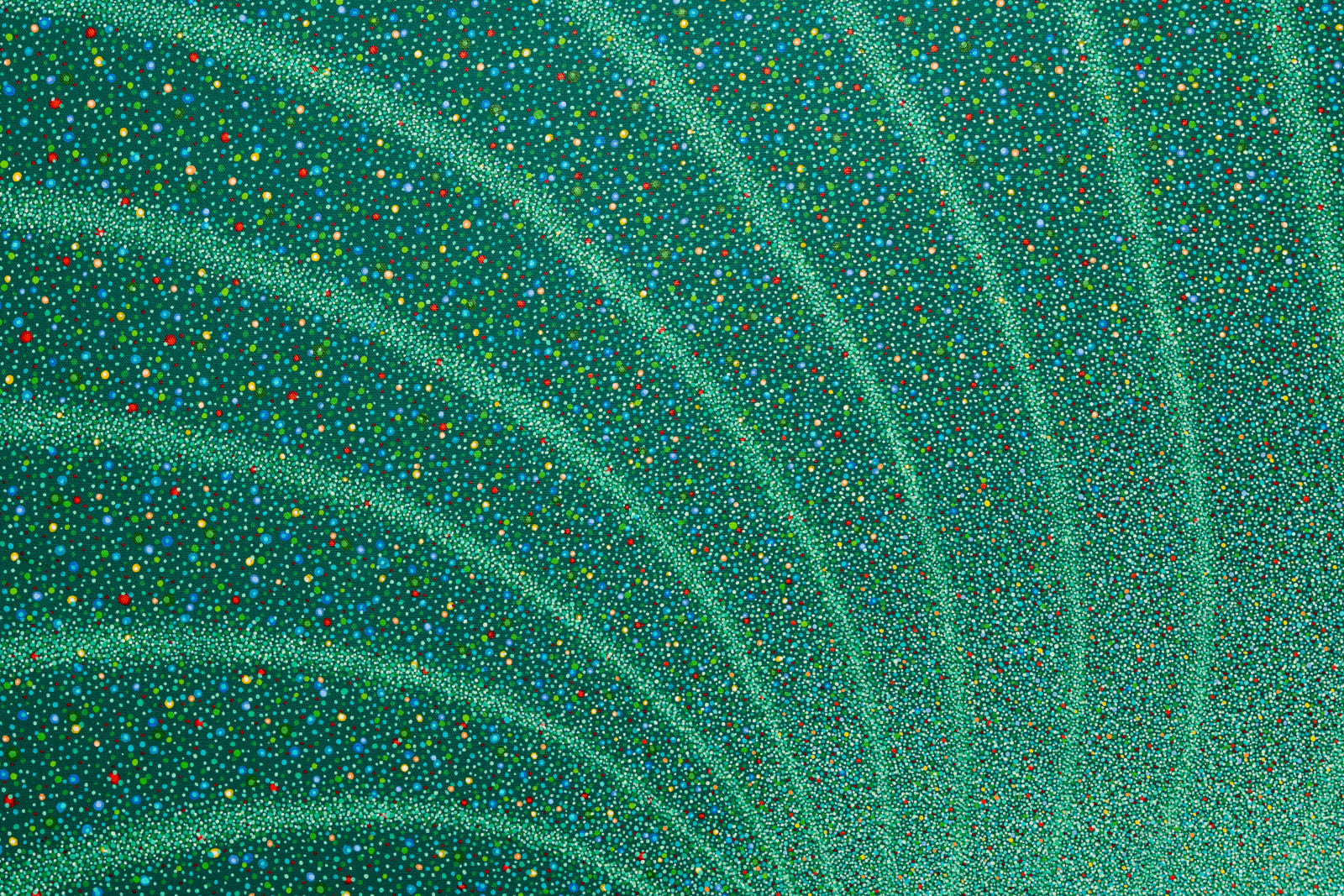 Cairo Dwek, Light Well, 2025