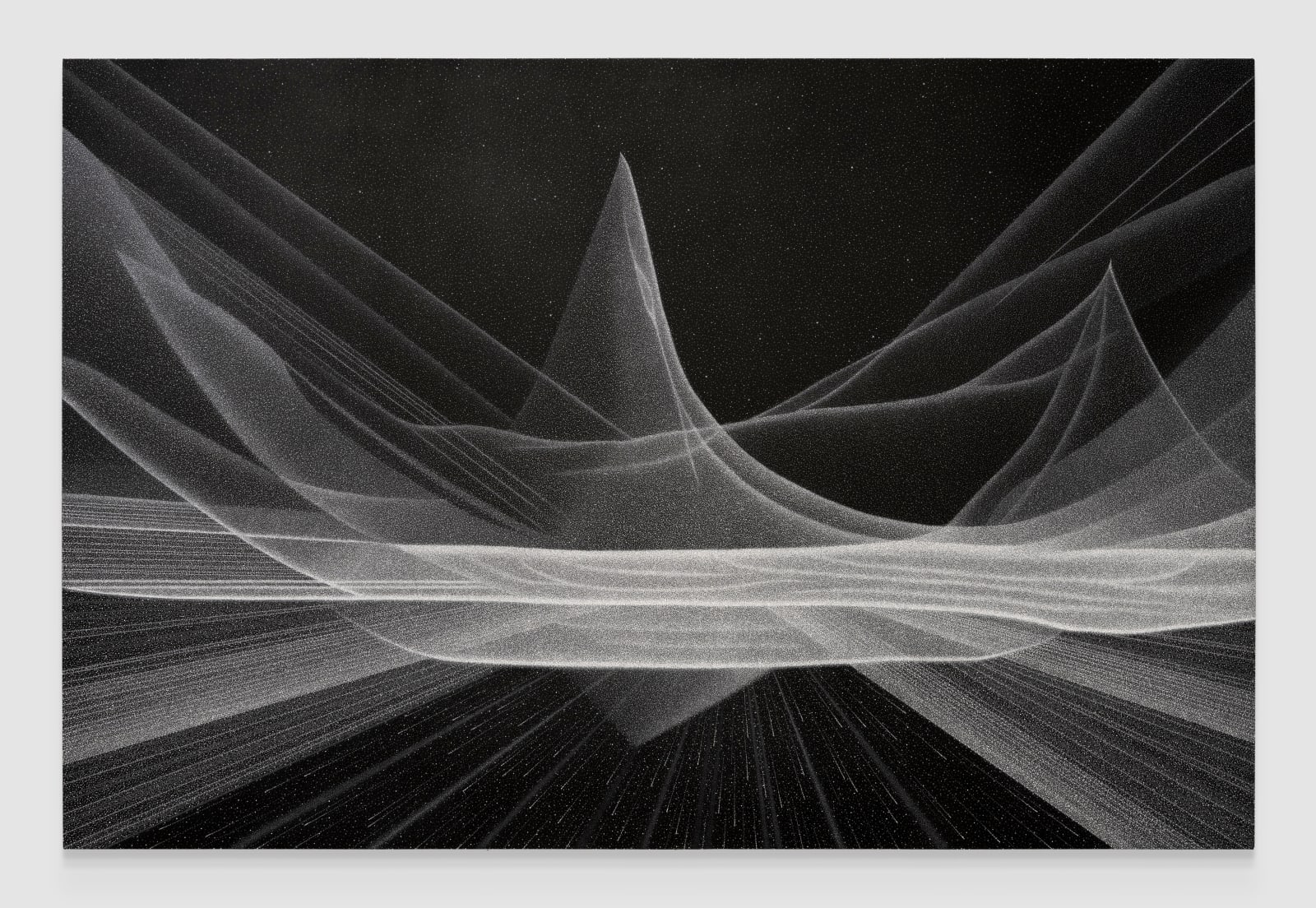 Cairo Dwek, Spoken Veil, 2025