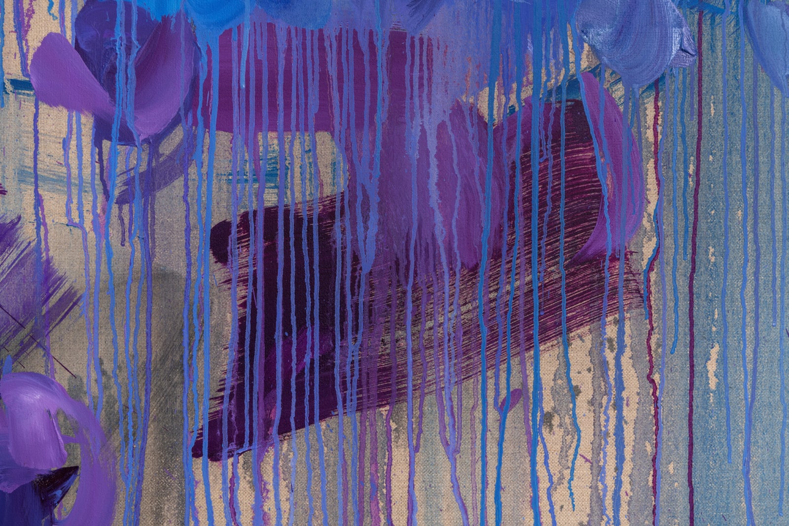 Jemima Murphy, Garden Within, 2025