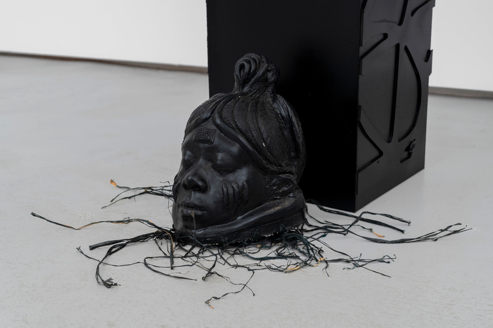 Shannon Bono, BUNDU DEVIL, 2019