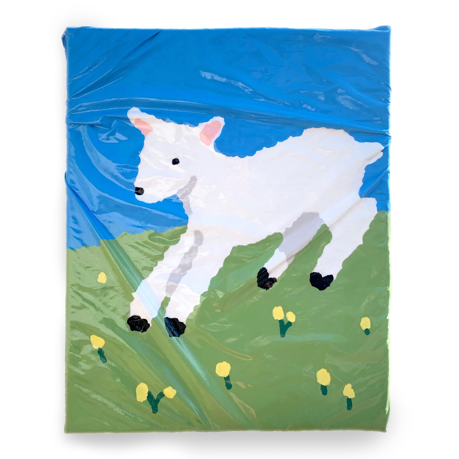Luca Bjørnsten, Lamb, 2021